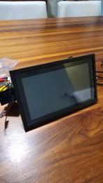 Android Autoradio 2DIN met CarPlay & GPS, Auto diversen, Autoradio's, Ophalen of Verzenden, Nieuw