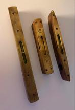 Oude engelse waterpassen, Antiek en Kunst, Antiek | Gereedschap en Instrumenten, Ophalen of Verzenden