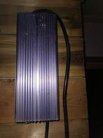 Voorschakelapparaten dimbaar Lumatek Grow Light 600w, Ophalen of Verzenden, Zo goed als nieuw, Minder dan 50 watt