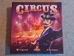 Circus, Hobby en Vrije tijd, Gezelschapsspellen | Bordspellen, Ophalen of Verzenden, Zo goed als nieuw