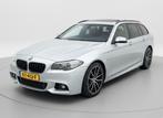 BMW 5 Serie 520 M - 290 pk - 2016 - Pano - trekh - Org NL, Auto's, USB, 1800 kg, Euro 6, 4 cilinders