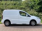 Citroen Berlingo 1.6 HDI 500 Comfort Economy AIRCO TOPSTAAT, Voorwielaandrijving, Euro 5, Gebruikt, 680 kg