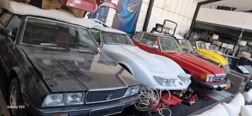 Maserati Biturbo, Auto's, Maserati, Particulier, Ophalen