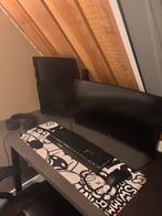 Gaming setup, Ophalen, Overige genres, 1 speler, Zo goed als nieuw