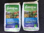 KORRELKALK 2x25 ltr. voor 250M2 tuin. 100% natuurproduct, Tuin en Terras, Aarde en Mest, Ophalen, Mest