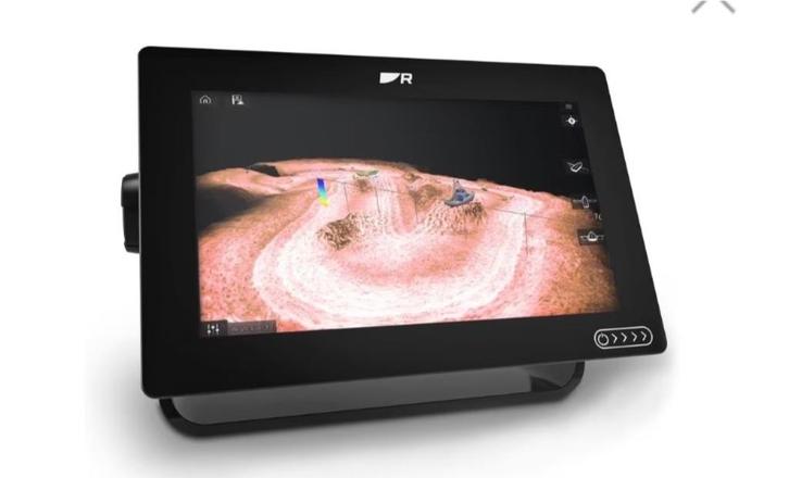 Raymarine E70637 Axiom+ 9 real vision Nieuw en compleet, Watersport en Boten, Navigatiemiddelen en Scheepselektronica, Nieuw, Kaartplotter of Fish Finder
