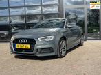 Audi A3 Cabriolet TFSI Design Pro Line Plus,RS zetels,Virtua, Adaptive Cruise Control, 730 kg, 4 cilinders, 4 stoelen