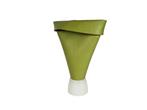 Dutch design - 'Amazing vase' - designer Johan Bakermans, Huis en Inrichting, Woonaccessoires | Vazen, Kunststof, Ophalen of Verzenden