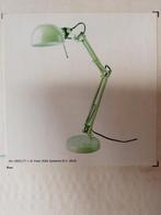 Mooie Ikea Forsåt bureaulamp mintgroen, ongebruikt in doos, Huis en Inrichting, Lampen | Tafellampen, Nieuw, Verzenden