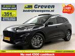 Ford Kuga 2.5 PHEV 209PK ST-Line X | Pano | B&O | Virtual |, 72 km, Gebruikt, Euro 6, 4 cilinders