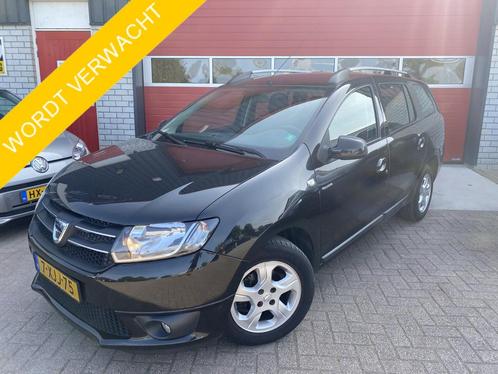 Dacia Logan MCV 0.9 TCe Prestige AIRCO / CRUISE / TREKHAAK /, Auto's, Dacia, Bedrijf, Te koop, Logan MCV, ABS, Airbags, Airconditioning