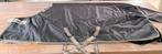 Bucas smartex rain deken maat 198cm, Dieren en Toebehoren, Ophalen of Verzenden, Gebruikt