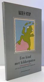 Stip, Kees - Een kind met kikkerpoten (1987), Ophalen of Verzenden, Nieuw