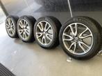 Velgen 18 inch Volvo XC70 en V60 cross country, Auto-onderdelen, Banden en Velgen, Ophalen, 18 inch, Banden en Velgen, Winterbanden