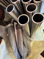 Star Ibaby Oxford XL Box - Zo goed als nieuw!, Ophalen, Nieuw, Vierkant, Boxkleed