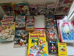 Donald duck, Boeken, Stripboeken, Meerdere stripboeken, Ophalen, Gelezen, Donald Duck