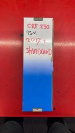 Honda CRF 450 achterveer 2017+, Ophalen of Verzenden, Gebruikt