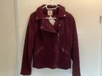 Suede dames jasje, Ophalen of Verzenden, Nieuw, Maat 38/40 (M)