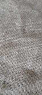 Jute 3m x 1m, Hobby en Vrije tijd, Stoffen en Lappen, 120 cm of meer, Beige, Nieuw, Ophalen of Verzenden