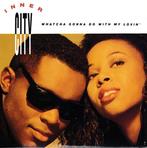 Inner City - Whatcha Gonna Do With My Lovin' CD, Ophalen of Verzenden, Gebruikt