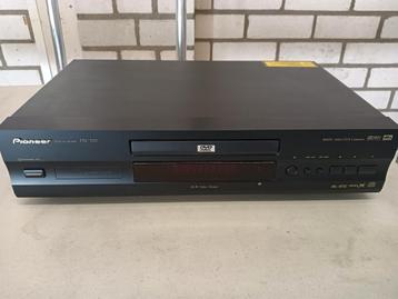 Pioneer dvd speler. Model DV - 535 beschikbaar voor biedingen