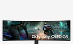 SAMSUNG Odyssey OLED G9 LS49CG954SUXEN, Nieuw, 120 Hz, Ophalen of Verzenden, Samsung