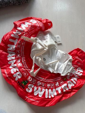 Swimtrainer Freds vanaf 3mnd - 4jr (6-18kg) beschikbaar voor biedingen