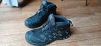 Zgan salomon XA Pro 3D mid 44 2/3 wandelschoenen, Ophalen of Verzenden, Zo goed als nieuw, Schoenen