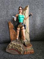 Tomb Raider Starring Lara Croft, Verzamelen, Verzenden, Zo goed als nieuw, Film, Actiefiguur of Pop