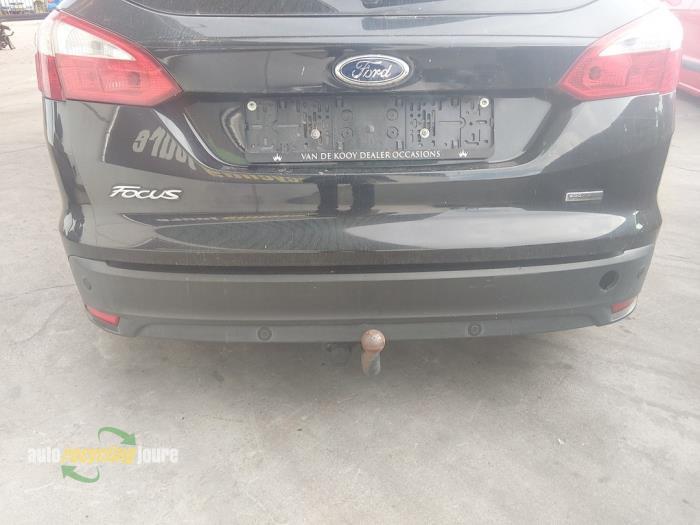 Trekhaak van een Ford Focus, Auto-onderdelen, Ophanging en Onderstel, Ford, Gebruikt, 3 maanden garantie