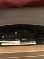 Solo TV sound System, Ophalen of Verzenden, Met ingebouwde subwoofer, Zo goed als nieuw