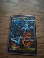 Mega charizard  X EX chase kaart, Hobby en Vrije tijd, Verzamelkaartspellen | Pokémon, Ophalen of Verzenden