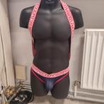 Bdsm heren lingerie maat m-L gratis verzonden, Kleding | Heren, Ondergoed, Overige typen, ., Ophalen of Verzenden, .