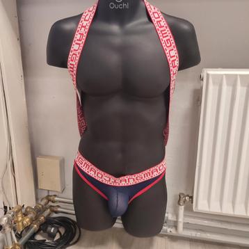 Bdsm heren lingerie maat m-L gratis verzonden  beschikbaar voor biedingen