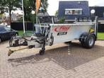 Fliegl ADS 60 mestverspreider, Agri Trader, Marktplaats-support@agritrader.nl, Veldkaamp 1, 7678 WB Geesteren, Gewasbescherming en Bemesting
