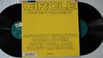 Circle Paris-Concert, 1960 tot 1980, Gebruikt, Ophalen of Verzenden, 12 inch