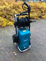 Te koop Makita high end hogedrukspuit HW140, Ophalen, Gebruikt, Met autostop en -start, Makita