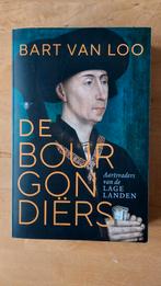 De Bourgondiërs - Bart Van Loo, Boeken, Ophalen of Verzenden, 20e eeuw of later, Zo goed als nieuw, Bart Van Loo
