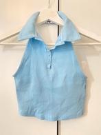 Sky blue top, Kleding | Dames, Blauw, New Yorker, Ophalen of Verzenden, Zo goed als nieuw