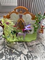 Playmobil eenhoornkoffer zonder doos, Ophalen, Zo goed als nieuw