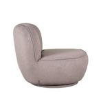 Showroom uitverkoop Fauteuil Bunny label 51, Nieuw, 75 tot 100 cm, Ophalen of Verzenden, Japandi/ organisch