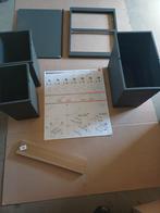 Afvalemmer, Ophalen of Verzenden, Nieuw, Minder dan 100 cm
