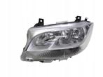 Mercedes Sprinter W907 W910 18-lamp links gewoon A9109060000