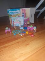 Playmobil Meisjes Slaapkamer 9270, Ophalen of Verzenden, Gebruikt