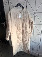 Fifth House Jas - Maat 46 - Beige - Nieuw!, Ophalen of Verzenden, Nieuw, Maat 46/48 (XL) of groter, Beige