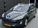 Peugeot 308 SW 1.6 VTi XS| 7 PERSOONS| PANORAMA| CLIMA| CRUI, Auto's, Stof, 4 cilinders, 7 stoelen, 1415 kg