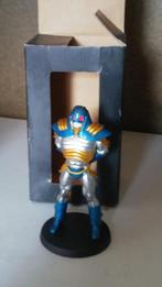Eaglemoss DC Comics Marvel Killer Croc special beeld, Verzamelen, Stripfiguren, Verzenden, Superheld, Zo goed als nieuw, Beeldje of Figuurtje