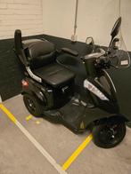 Scootmobiel, Ophalen, Zo goed als nieuw