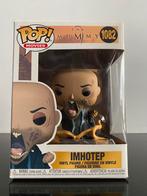 Funko Pop! The Mummy - Imhotep #1082, Ophalen of Verzenden, Zo goed als nieuw