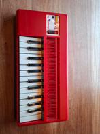 Vintage luchtorgel Avril by bontempi, Muziek en Instrumenten, Keyboards, Ophalen of Verzenden, Gebruikt, Overige aantallen, Overige merken